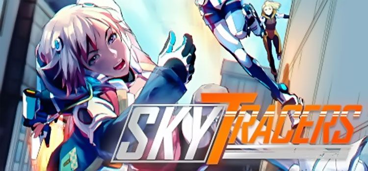 Sky Tracers Free Download FULL Version PC Game