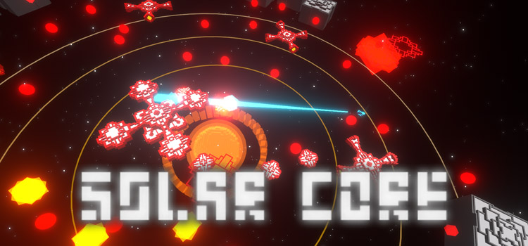 Solar Core Free Download FULL Version PC Game