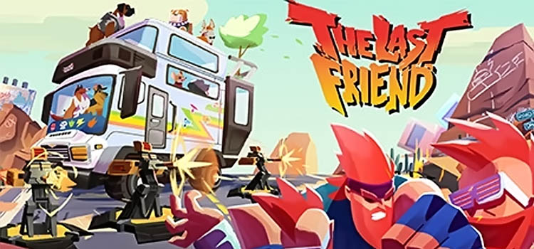 The Last Friend Free Download FULL Version PC Game
