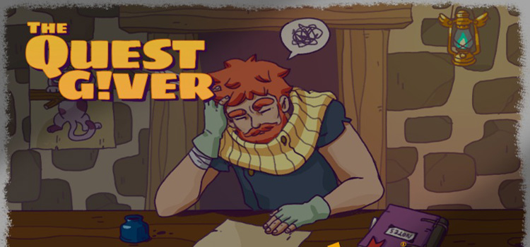 The Quest Giver Free Download FULL Version PC Game