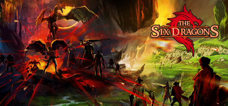 The Six Dragons Free Download FULL Version Game
