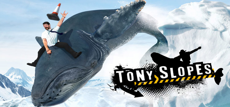 Tony Slopes Free Download FULL Version PC Game