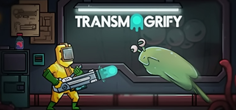 Transmogrify Free Download FULL Version PC Game
