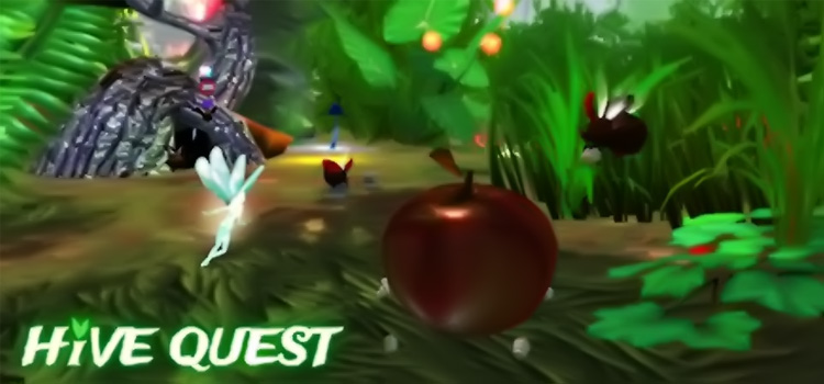 Hive Quest Free Download FULL Version PC Game