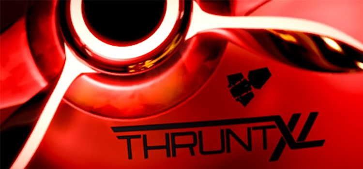Thrunt XL Free Download FULL Version PC Game
