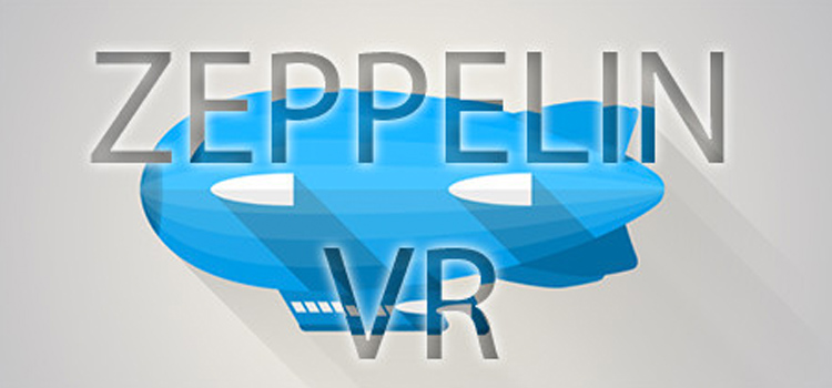 Zeppelin VR Free Download FULL Version PC Game