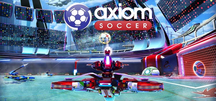Axiom Soccer Free Download FULL Version PC Game