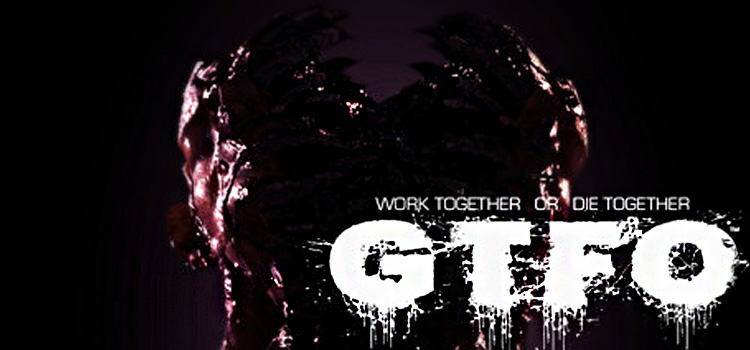 GTFO Free Download FULL Version Crack PC Game