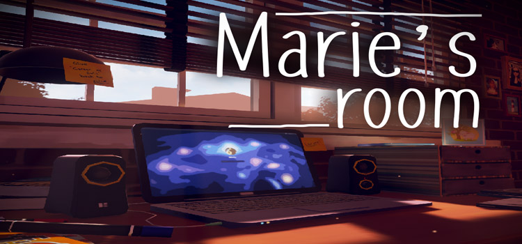 Maries Room Free Download FULL Version PC Game