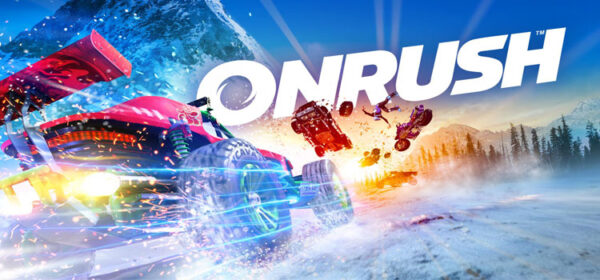 OnRush Free Download FULL Version Crack PC Game