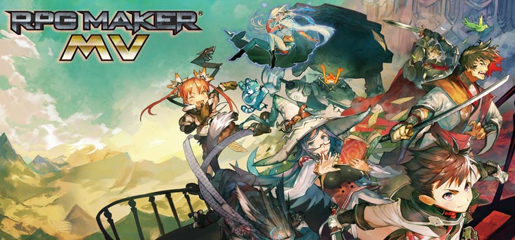 RPG Maker MV Free Download FULL Version Software