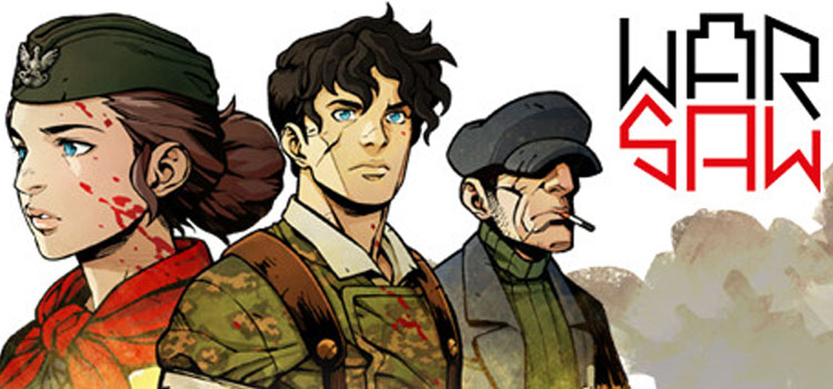 WARSAW Free Download FULL Version Crack PC Game