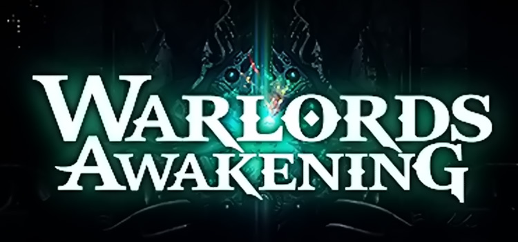 Warlords Awakening Free Download FULL PC Game