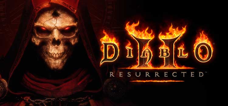 Diablo 2 Resurrected Free Download FULL PC Game