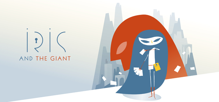 Iris And The Giant Free Download FULL PC Game