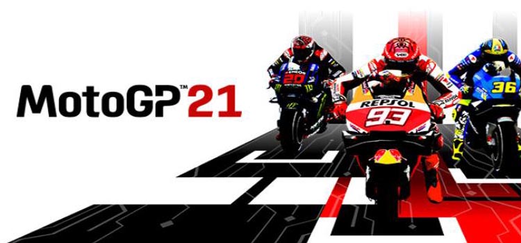 MotoGP 21 Free Download FULL Version PC Game