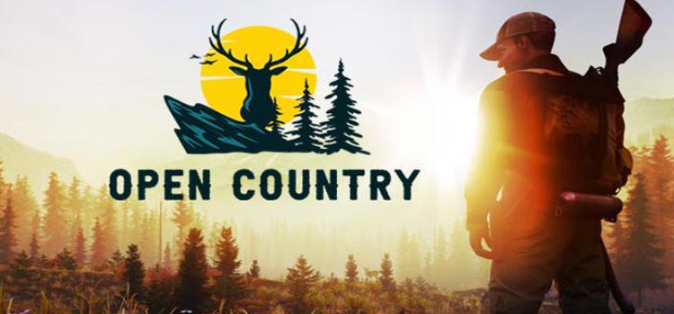 Open Country Free Download FULL Version PC Game