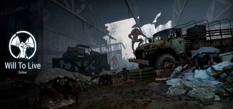 Will To Live Online Free Download FULL PC Game