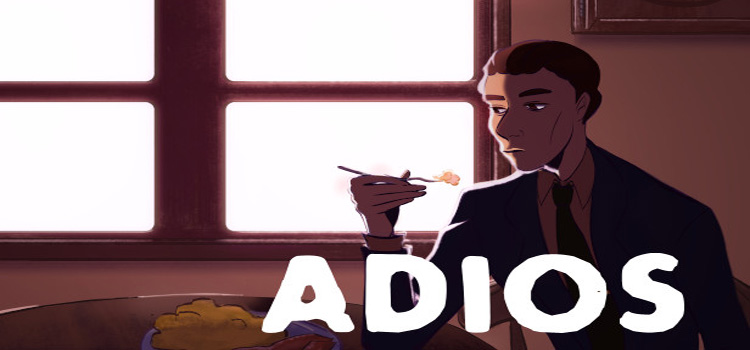 Adios Free Download FULL Version Crack PC Game
