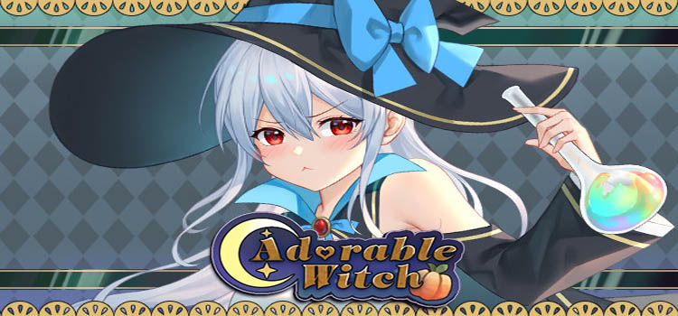 Adorable Witch Free Download FULL Version PC Game