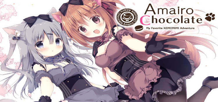 Amairo Chocolate Free Download FULL PC Game
