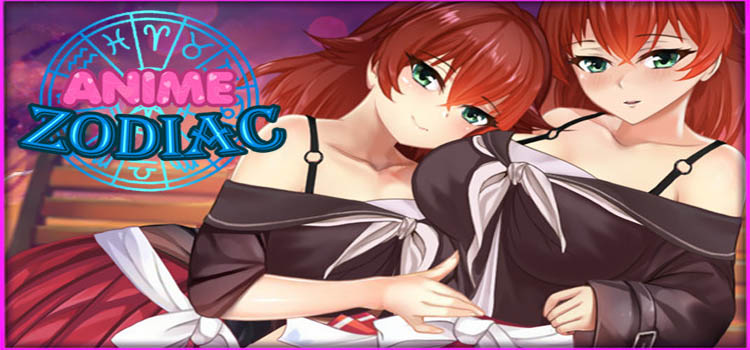 Anime Zodiac Free Download FULL Version PC Game
