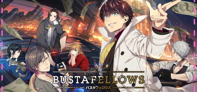 BUSTAFELLOWS Free Download FULL PC Game
