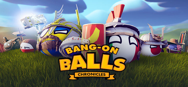 Bang-On Balls Chronicles Free Download PC Game