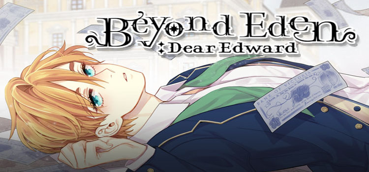 Beyond Eden Dear Edward Free Download PC Game