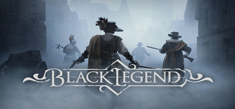 Black Legend Free Download FULL Version PC Game
