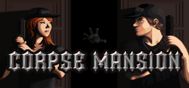 Corpse Mansion Free Download FULL Version PC Game