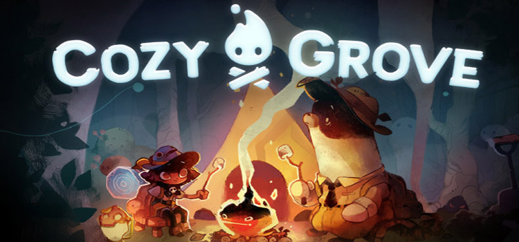 Cozy Grove Free Download FULL Version PC Game