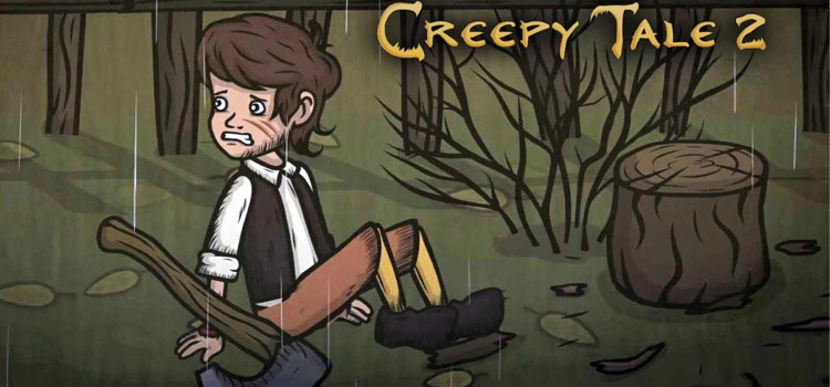 Creepy Tale 2 Free Download FULL Version PC Game