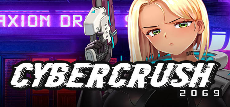 Cyber Crush 2069 Free Download FULL Version Game