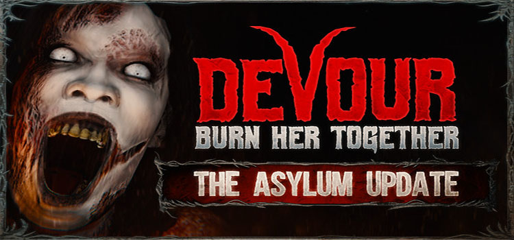 DEVOUR Free Download FULL Version PC Game