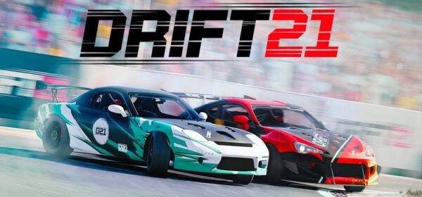 DRIFT21 Free Download FULL Version Crack PC Game