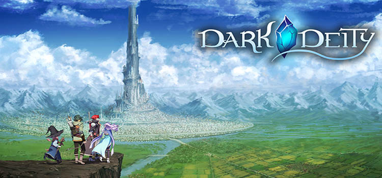 Dark Deity Free Download FULL Version PC Game