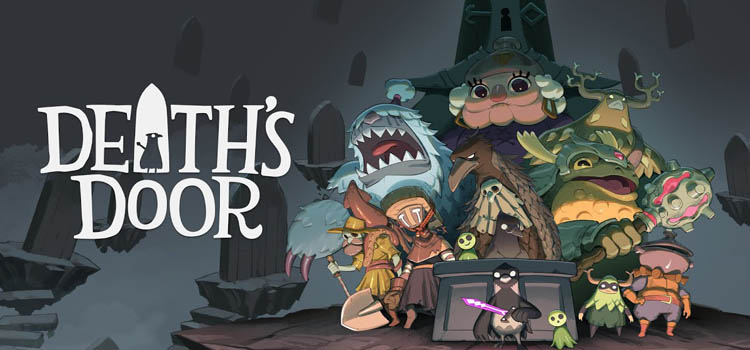Deaths Door Free Download FULL Version PC Game