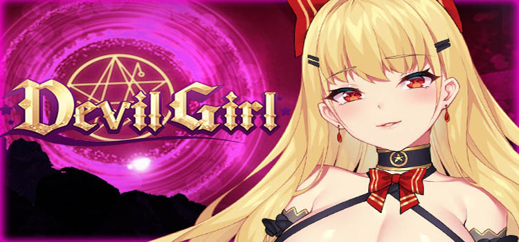 Devil Girl Free Download FULL Version Crack Game