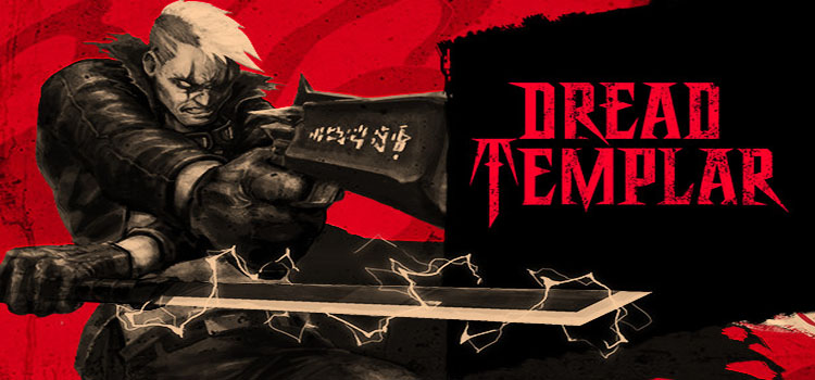 Dread Templar Free Download FULL Version PC Game