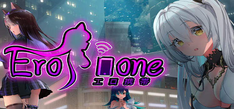 Erophone Free Download FULL Version PC Game