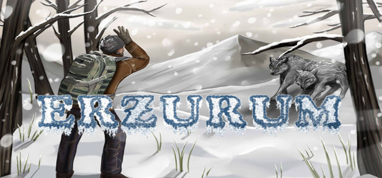 Erzurum Free Download FULL Version Crack Game