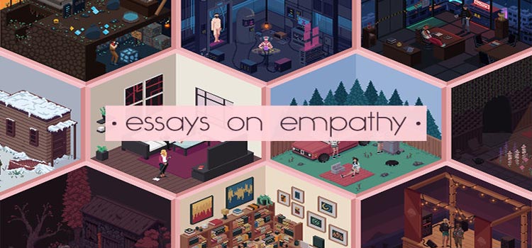 Essays On Empathy Free Download FULL PC Game