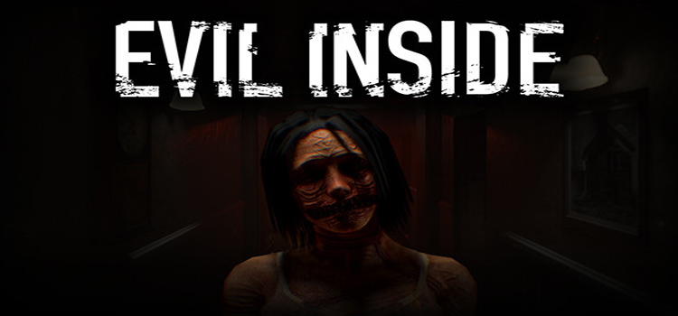 Evil Inside Free Download FULL Version PC Game