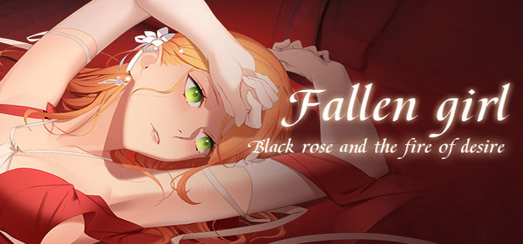 Fallen Girl Free Download FULL Version PC Game