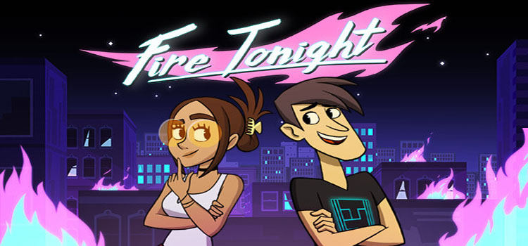 Fire Tonight Free Download FULL Version PC Game