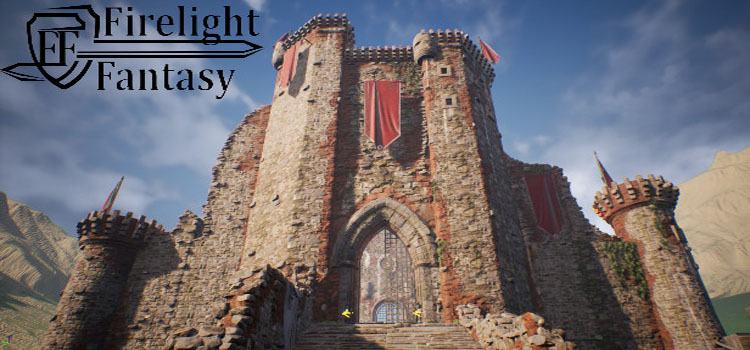 Firelight Fantasy Phoenix Crew Free Download PC Game