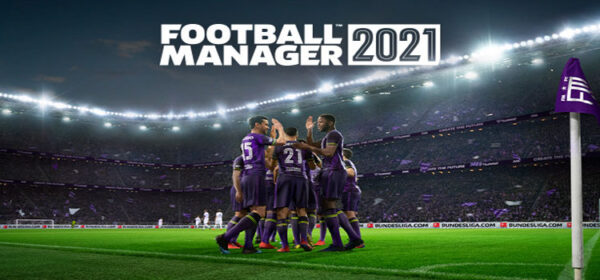 Football Manager 2021 Free Download FM21 PC Game
