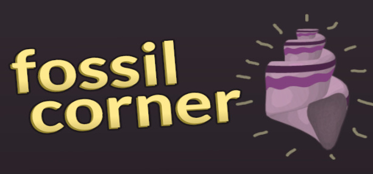 Fossil Corner Free Download FULL Version PC Game