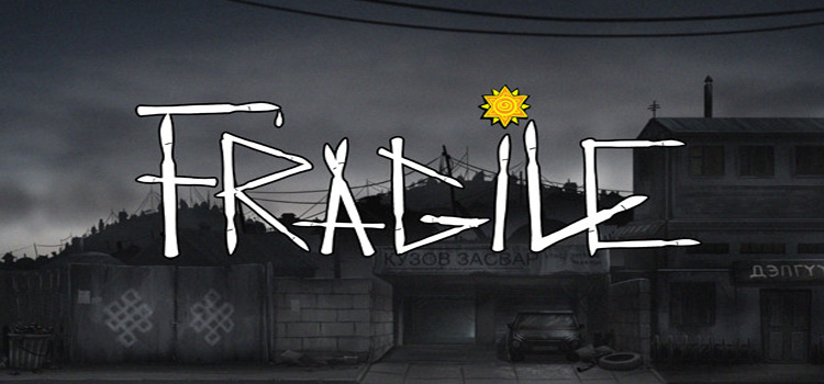 Fragile Free Download FULL Version Crack PC Game